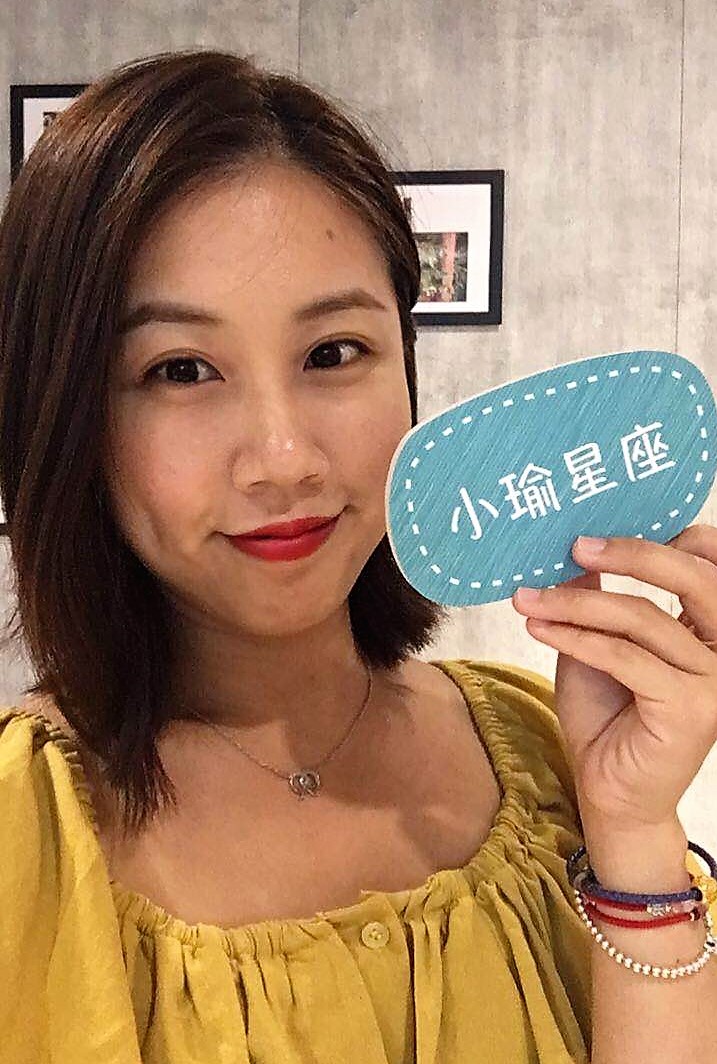 星座專家羅珮瑜奉勸大家千萬別追求事業有成的處女女,或還沒長大的射手男。(羅佩瑜提供)