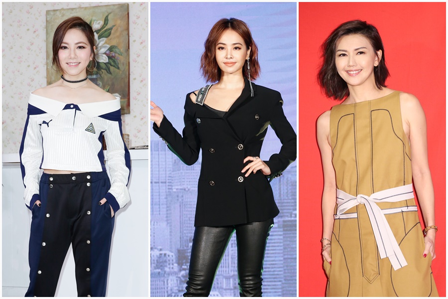 第30屆金曲獎即將在明晚登場，鄧紫棋、蔡依林、孫燕姿都是表演嘉賓。