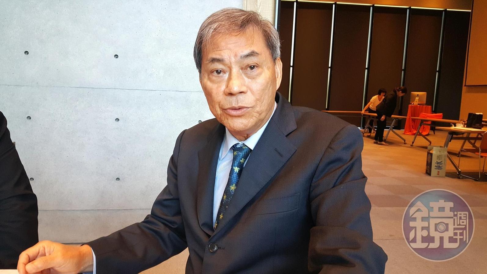 寶徠建設董事長鍾喜吉認為,房市谷底已過,狀況不至於再差。