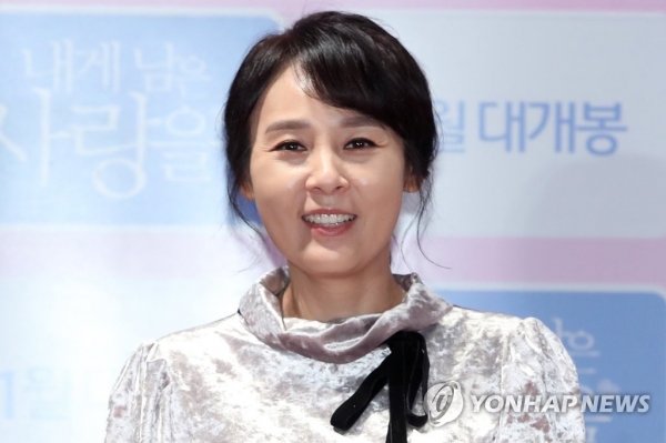 韓女星全美善傳自殺，震驚大眾。（網路圖片）