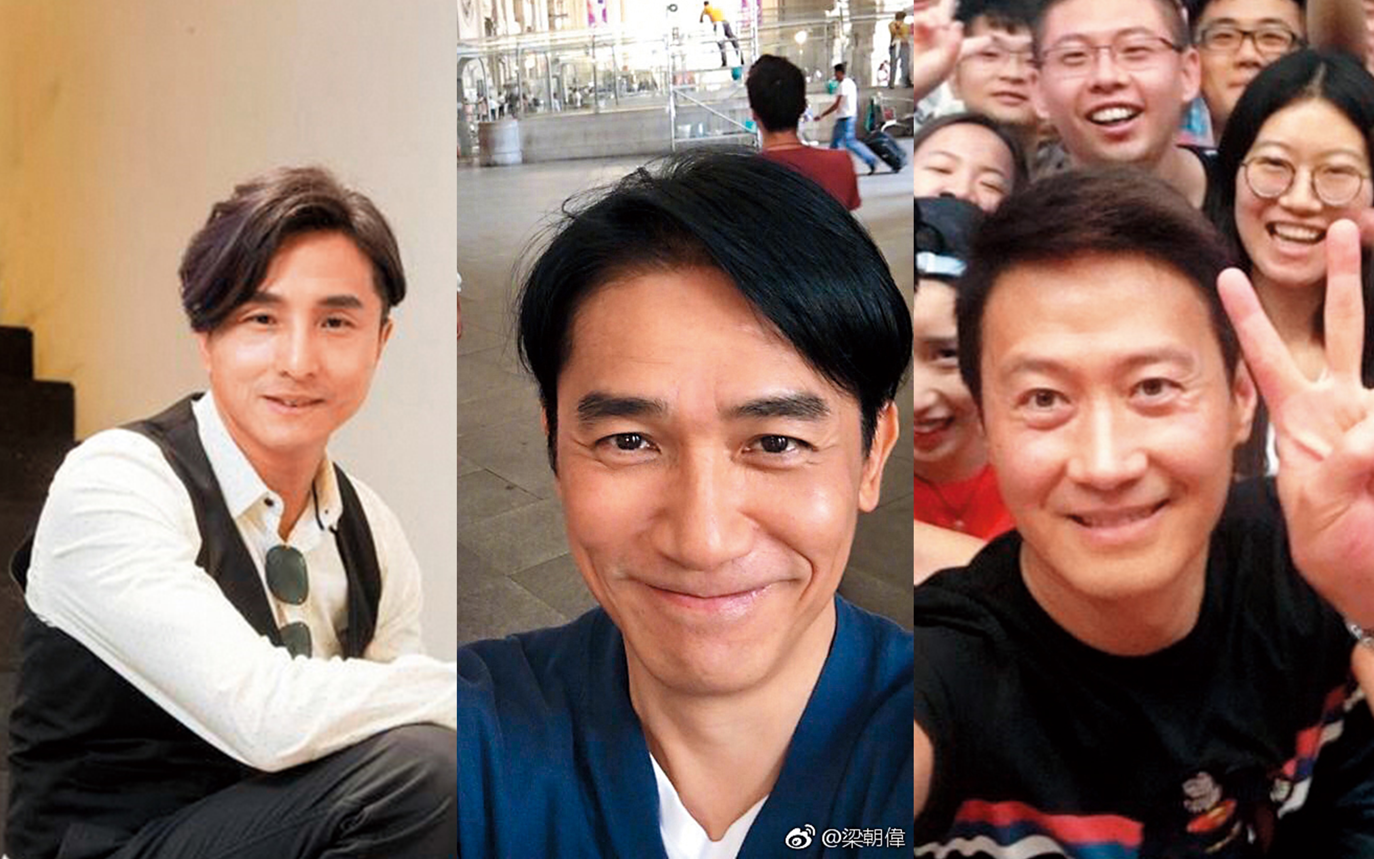 【合體欠一味】天團攻蛋缺他屢傳不合　成員坦言私下沒邀過