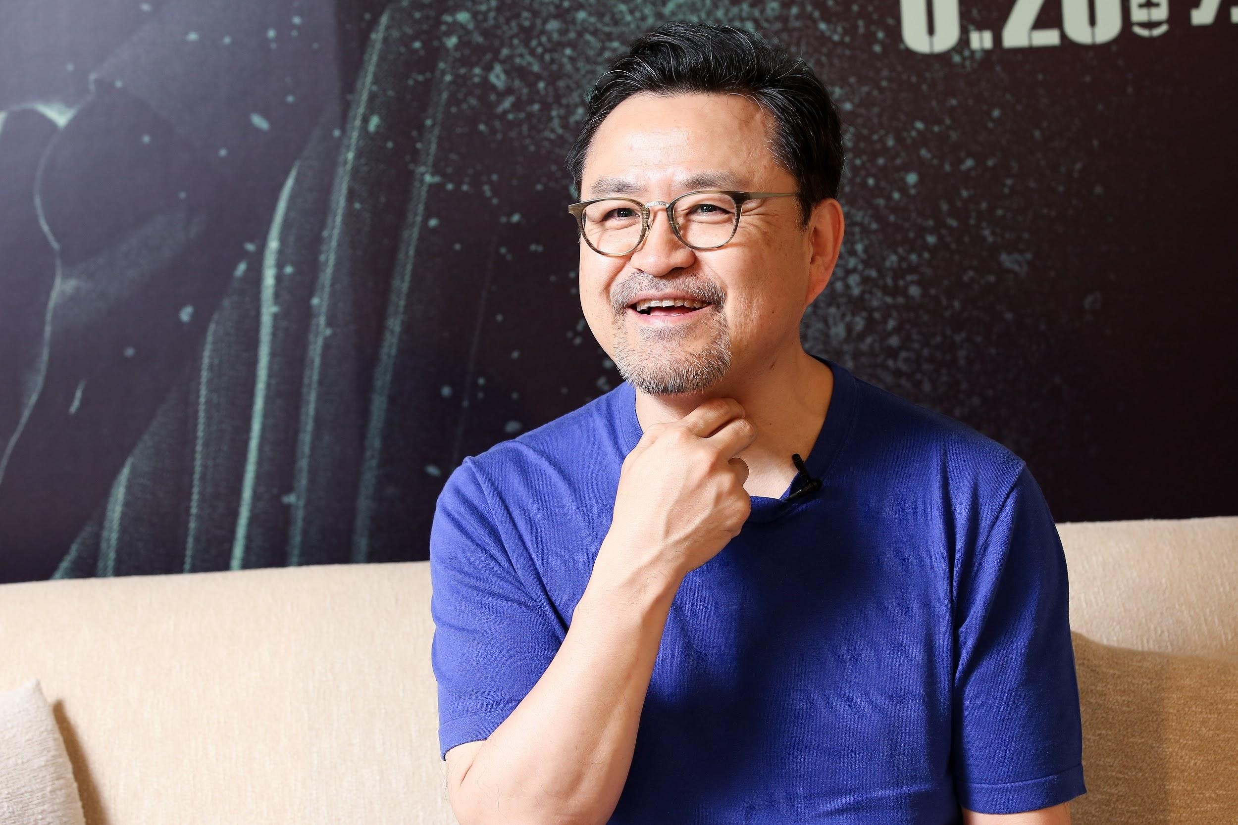 韓國導演李元太的兩部電影皆由其自編自導，他認為寫作是導演的基本素養。