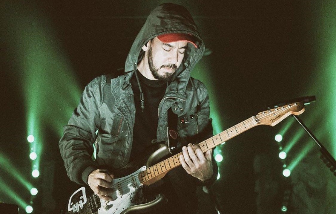 麥可篠田宣布將於8月底展開亞洲巡演，首站敲定於台灣舉行。（翻攝自推特）