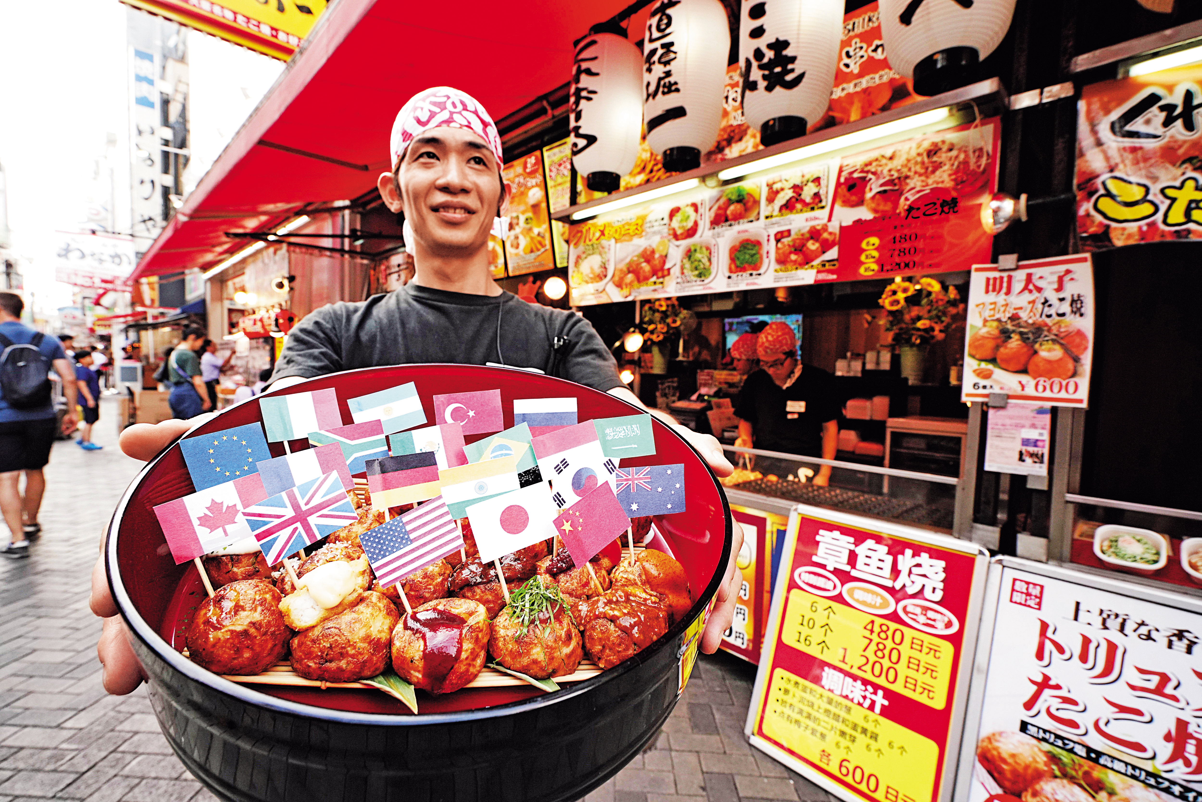 繼出席大阪G20峰會，習近平允諾明年春訪日，預料經貿關係將進一步發展，對於準備開徵消費稅的日本，不啻是大補帖。（東方IC）