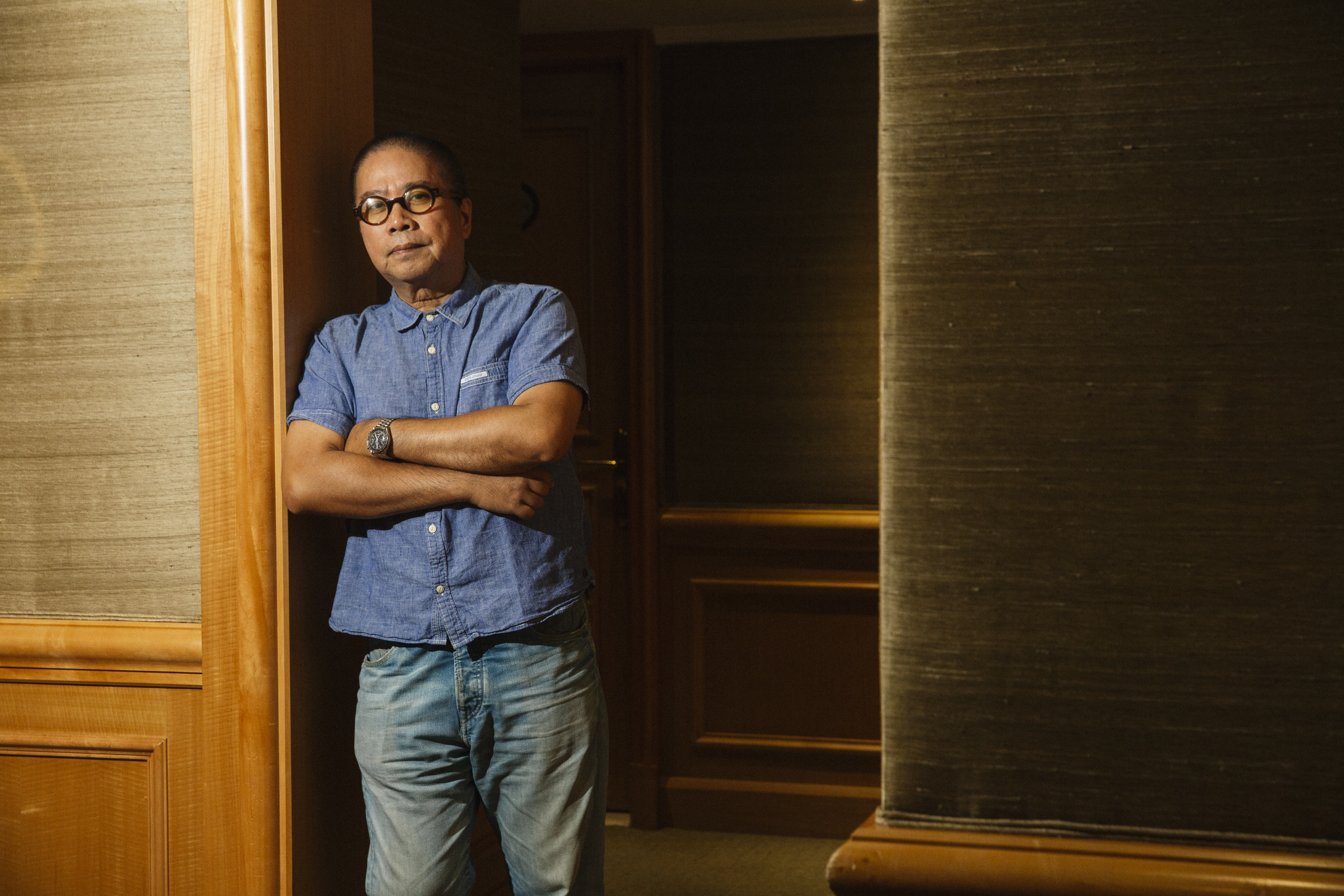 陳果成名作品都是獨立小成本製作，但他表示，這幾年應該都會先拍主流商業片，獨立製作要再等等。