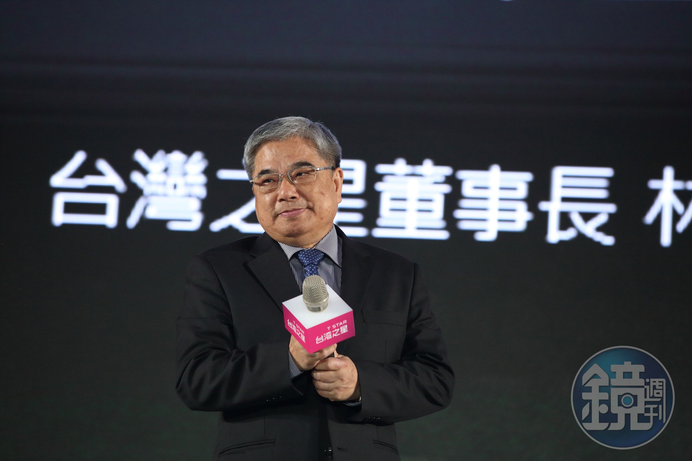 台灣之星董事長林清棠曾寫信給蔡明忠和徐旭東商討5G競標一事，但碰了軟釘子。