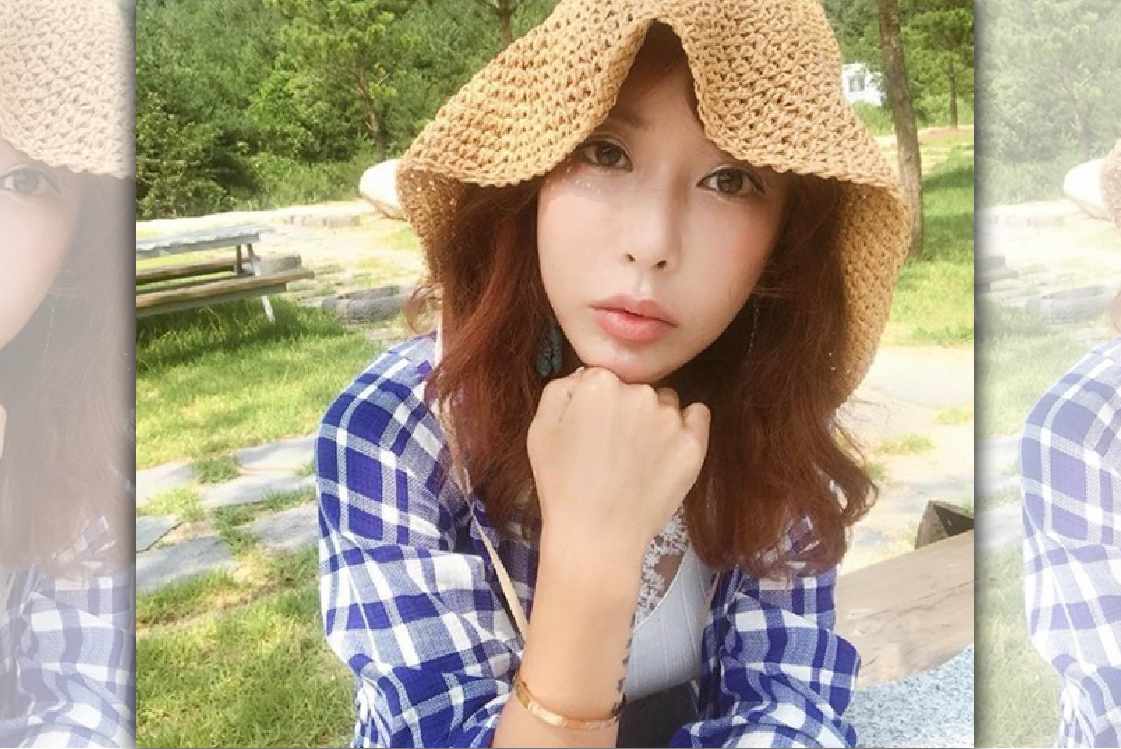 SHOO因涉嫌海外非法賭博，於今年2月被判有期徒刑6個月、緩刑2年。（翻攝自IG）