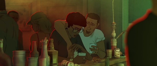 坎城獲獎片「失得人生」勇奪安錫最佳長片水晶獎。