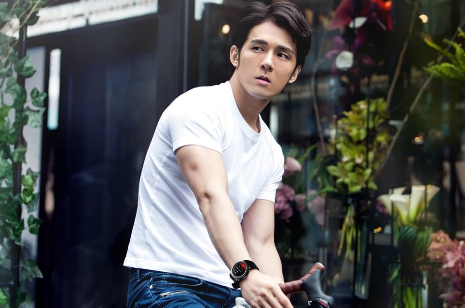 張傑這三年密集健身無師自通，最終拿下健美賽事佳績。（翻攝自張傑臉書）