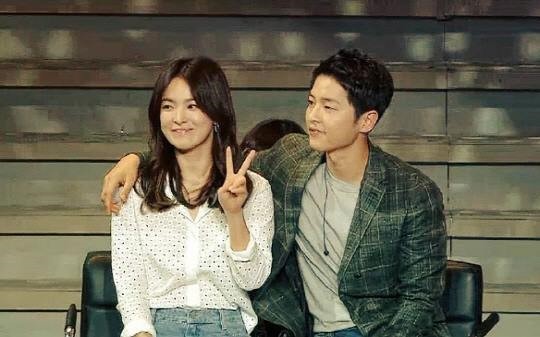 宋宋夫妻究竟何時各玩各的，引外界關心。（網路圖片）