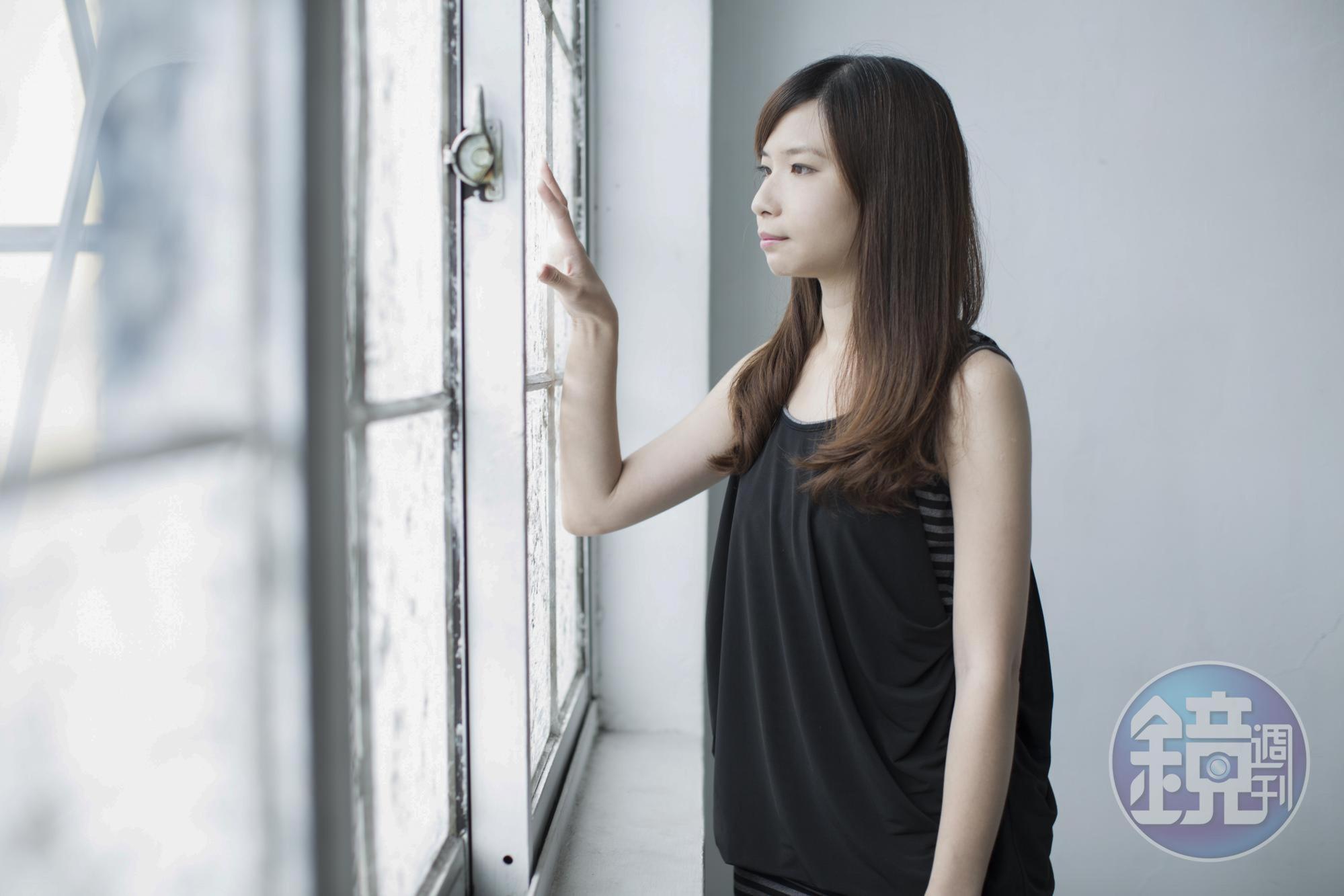 如何讓小說動人？阿亞梅說：「我的角色最後都要忠於自己的想法，儘管做了自私的選擇，都要很清楚那是自己的決定，這就是他／她的誠實。」