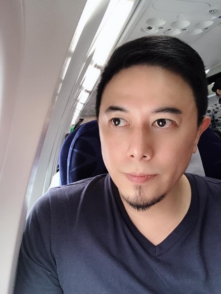 台星馬幼興見殺警視頻後,感慨台灣人不少人漠不關心。