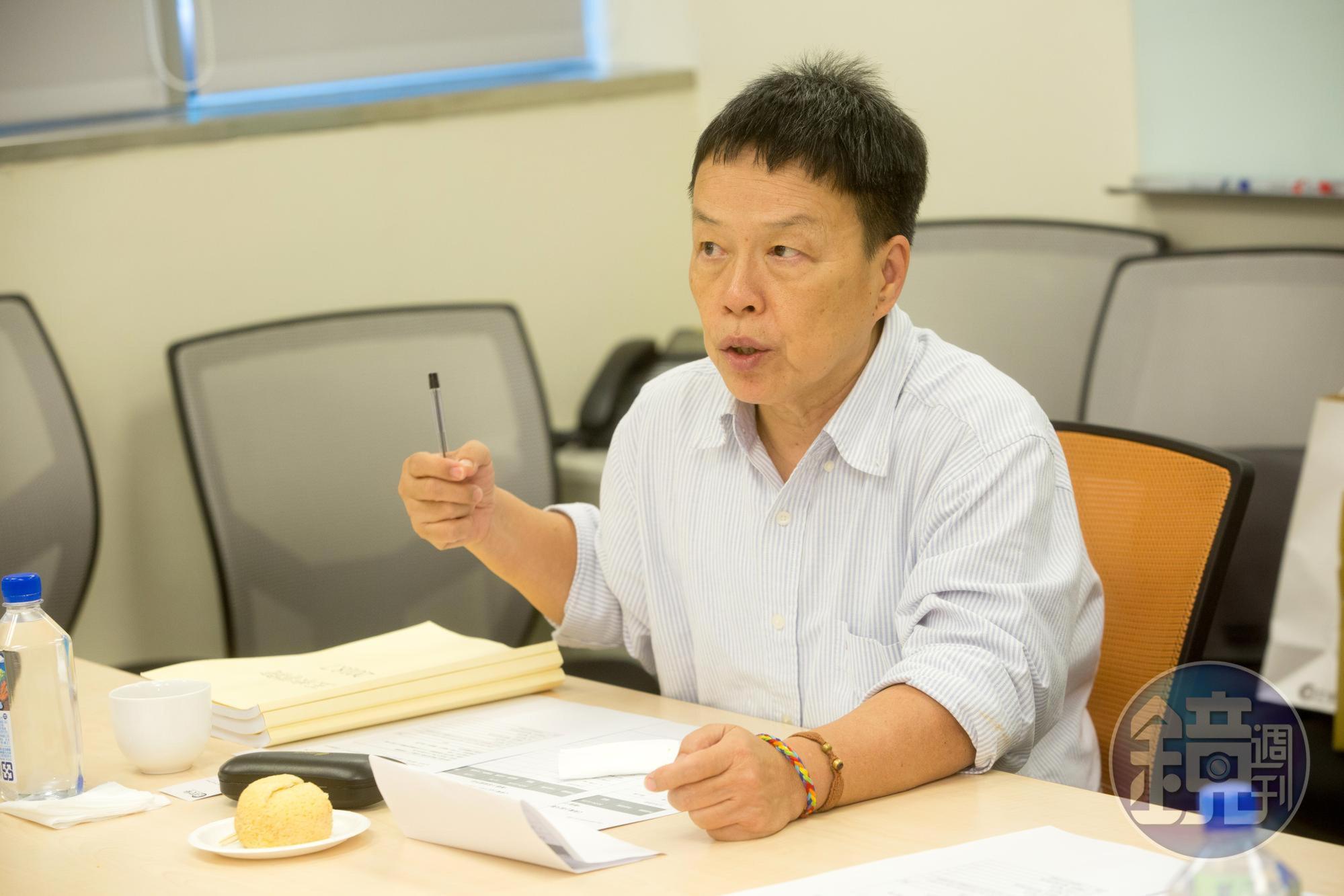 導演王小棣看到鐵路警遇刺案非常心痛，建議社會可以做一些集體學習，練習公共場所發生類似突發事件時，大家該如何反應。