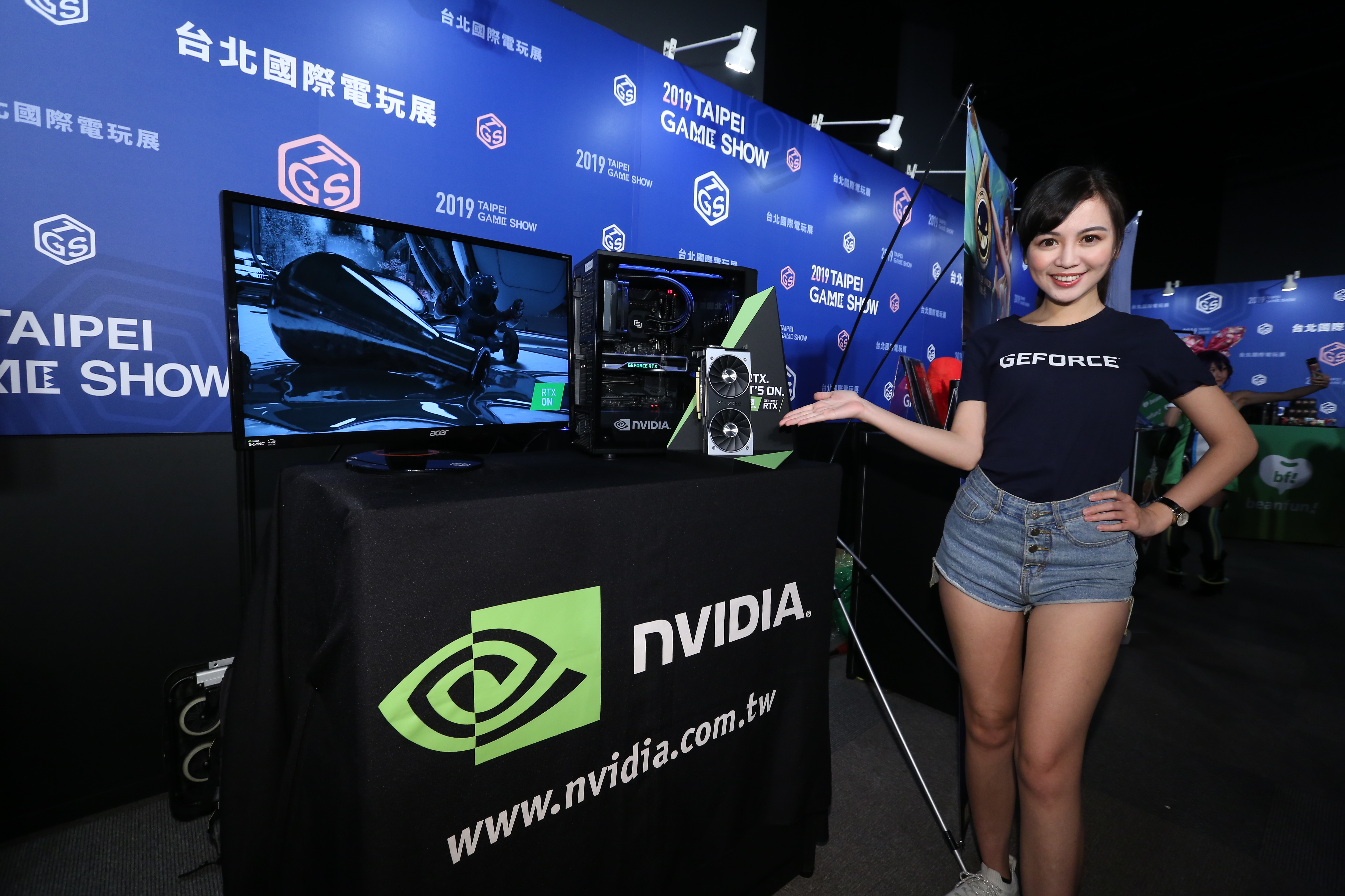 比特幣大漲、挖礦商機浮現，帶動晶片大廠輝達（NVIDIA）等相關個股股價攀高。