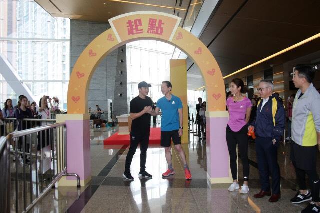 黎明出道多年，對公益慈事全力支持。（黎明提供）