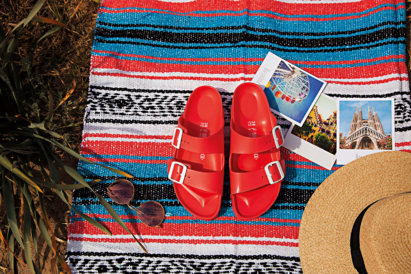 【靚鑑賞】裝一夏