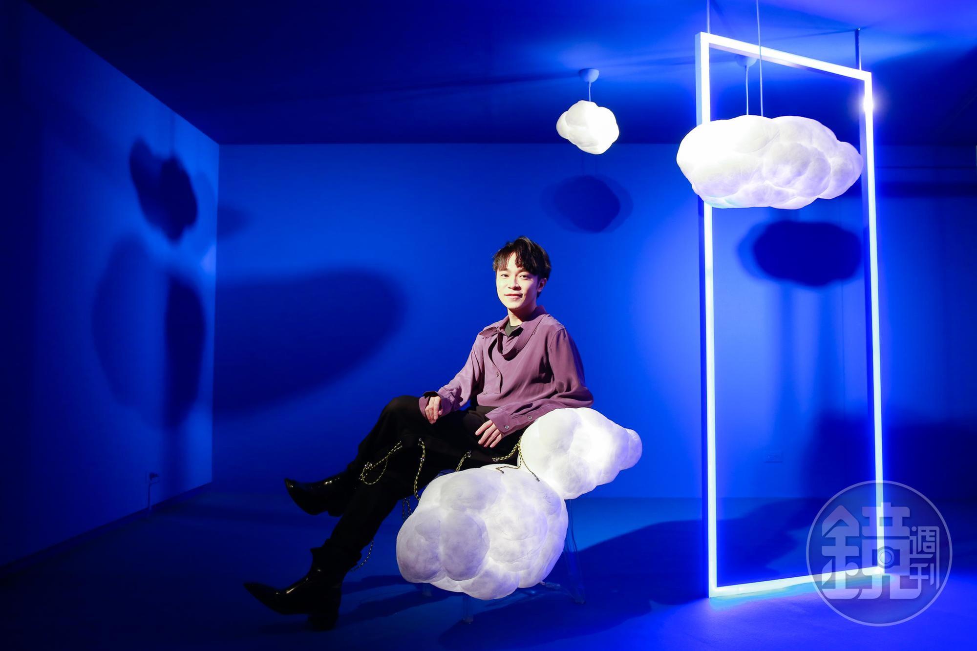 吳青峰推出新單曲〈巴別塔慶典〉，同時展開為期5天的《巴別塔慶典概念展》。