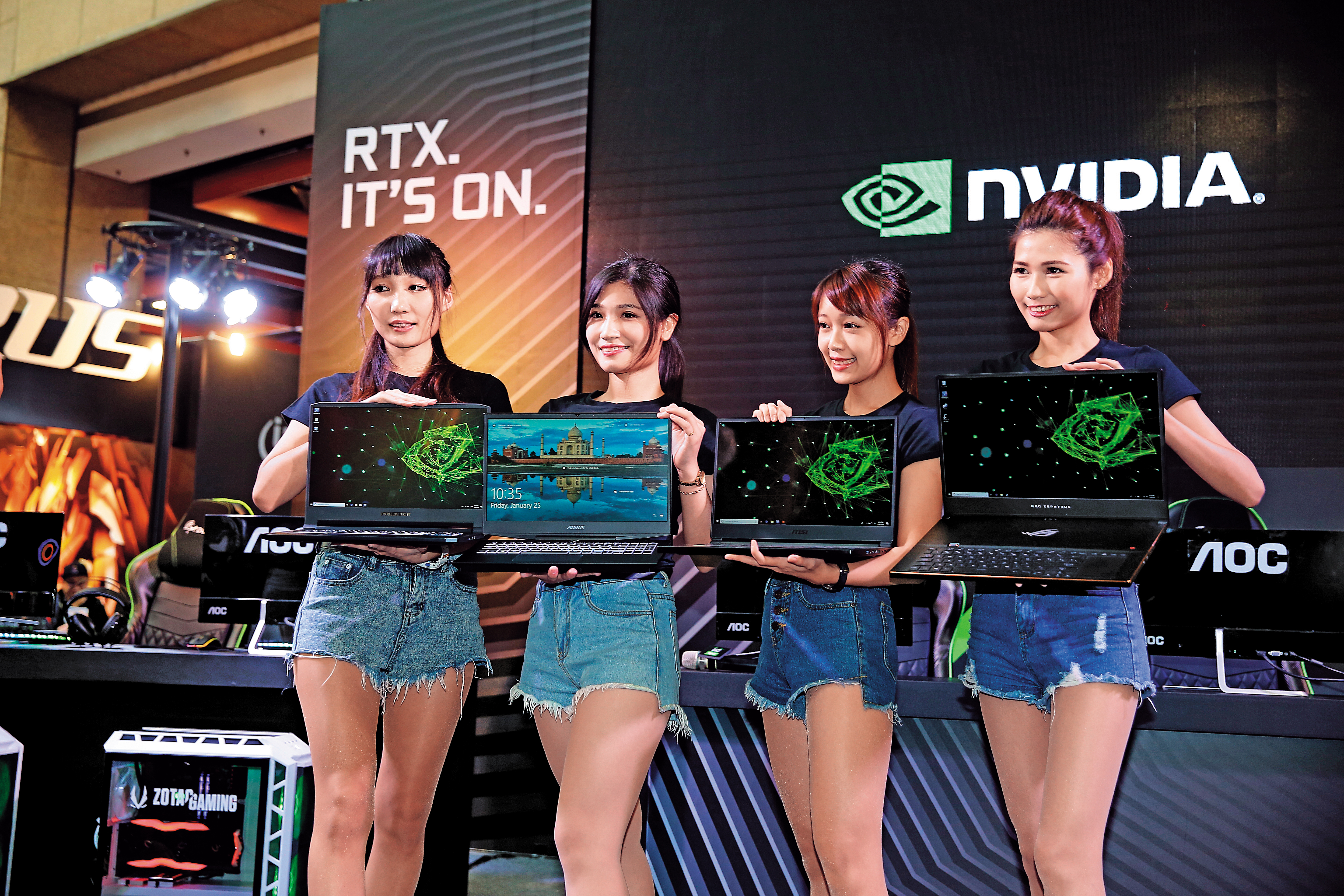 比特幣大漲、挖礦商機浮現,帶動晶片大廠輝達(NVIDIA)等相關個股股價攀高。