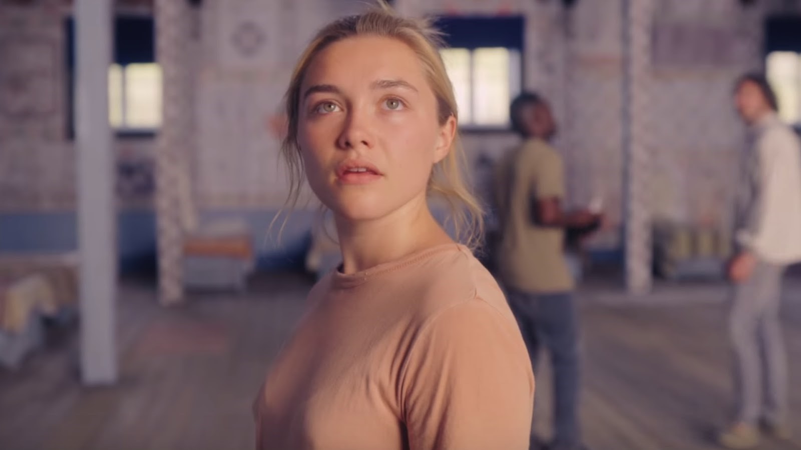 導演艾瑞艾斯特新作《仲夏魘》在美國叫好叫座。（車庫提供）