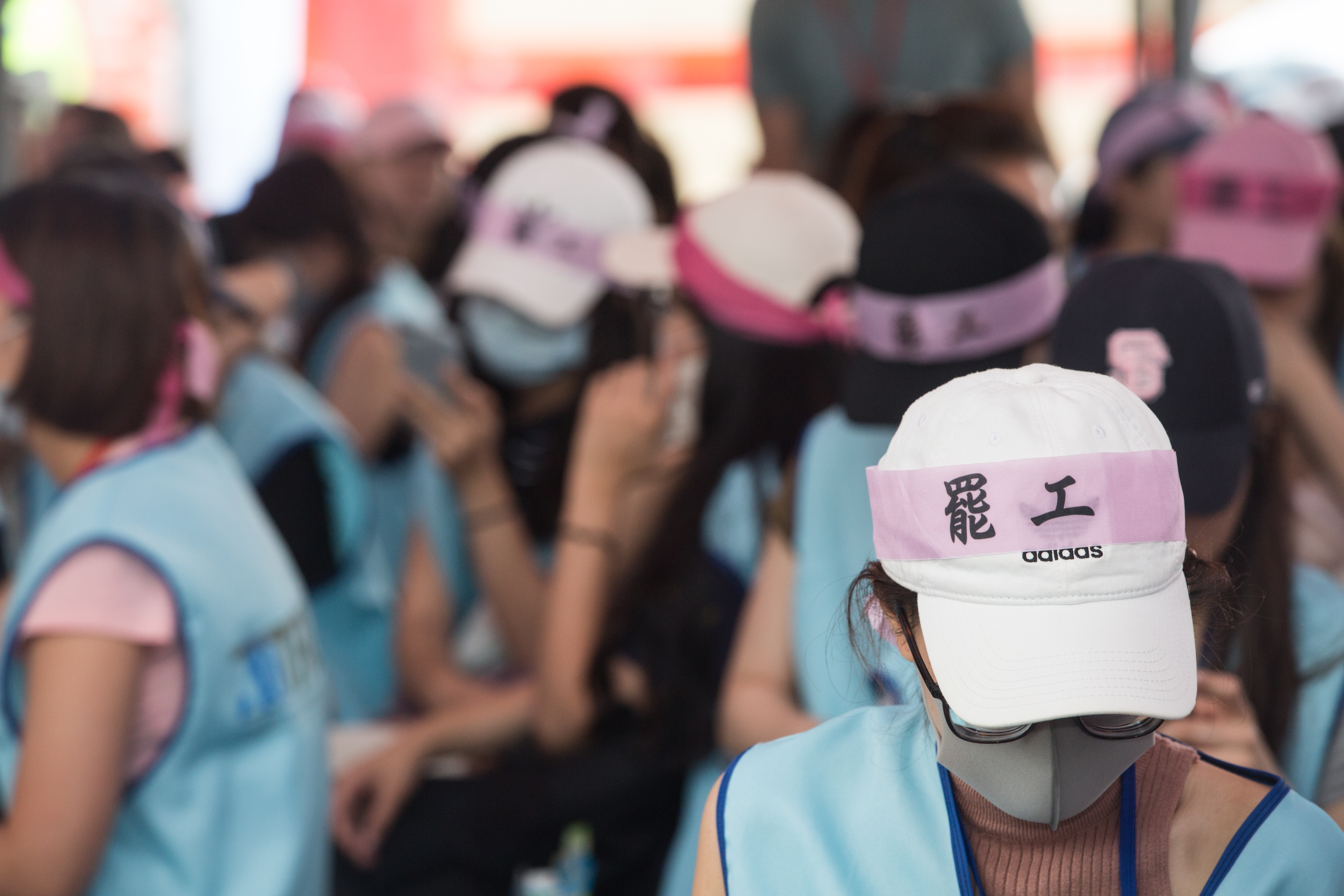 長榮航空罷工6日才落幕，茶壺內的風暴正默默醞釀。