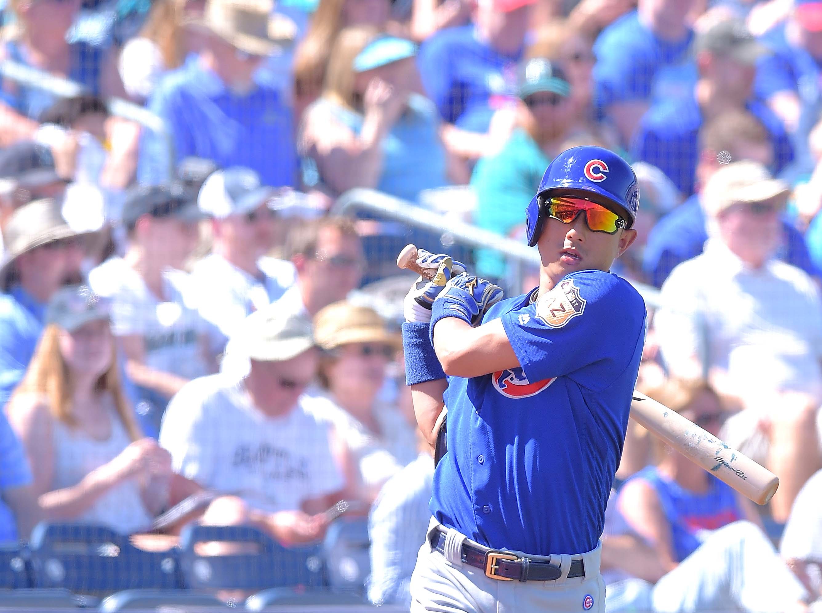 味全龍回歸中職，找來第一位大聯盟等級的助拳人就是川崎宗則，在國內擁有高人氣，也助芝加哥小熊隊擺脫百年無法奪冠的魔咒。（讀者提供）