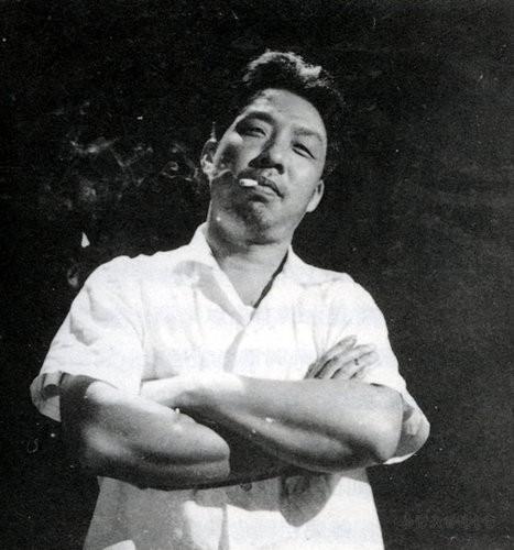 有「異色導演」稱號的林摶秋是台灣電影先行者。(國家電影中心提供)