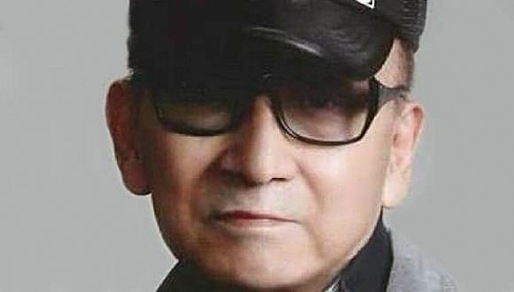 傑尼斯創辦人強尼．喜多川昨天下午病逝。（翻攝自新浪） 