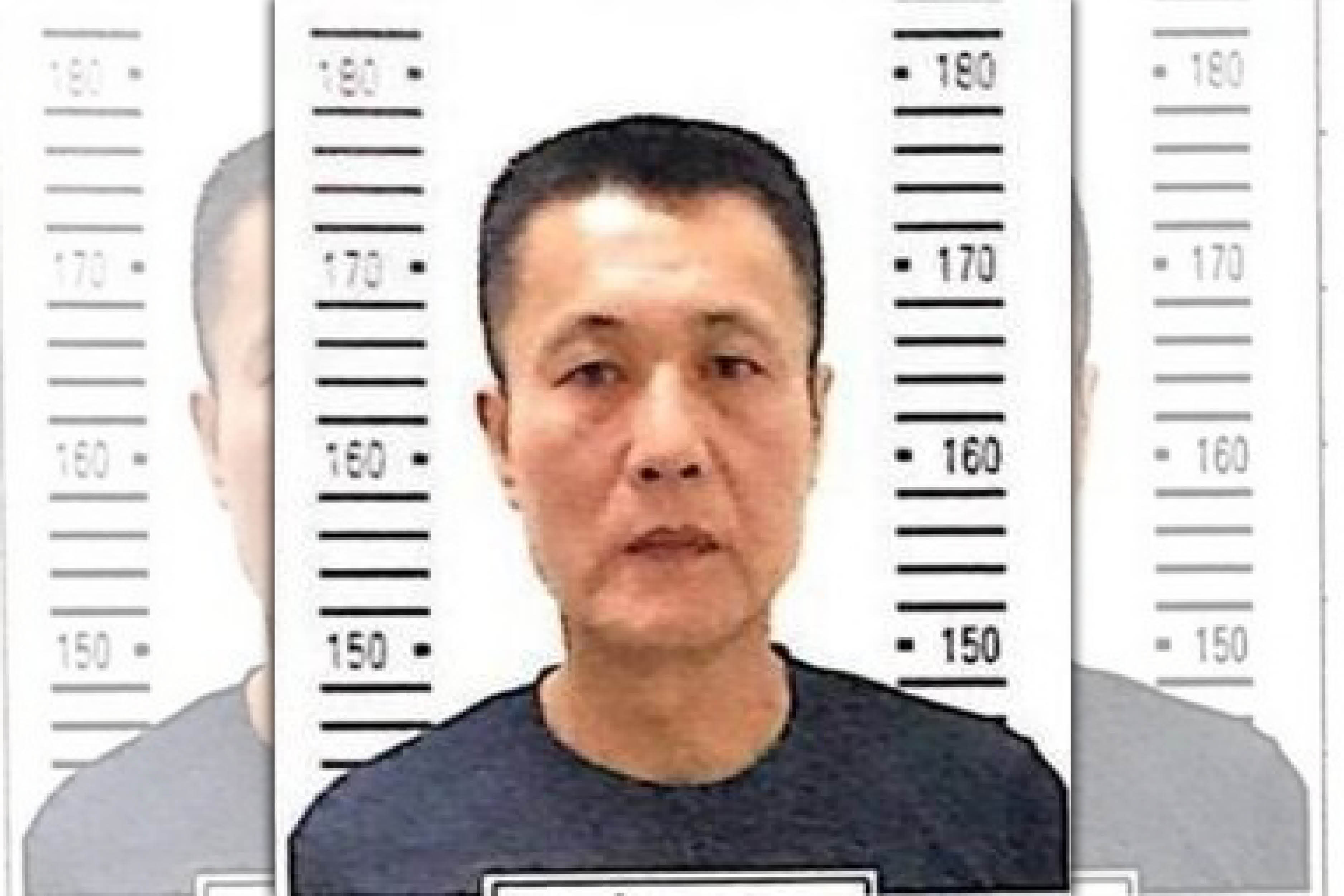 槍擊要犯陳宏宗。