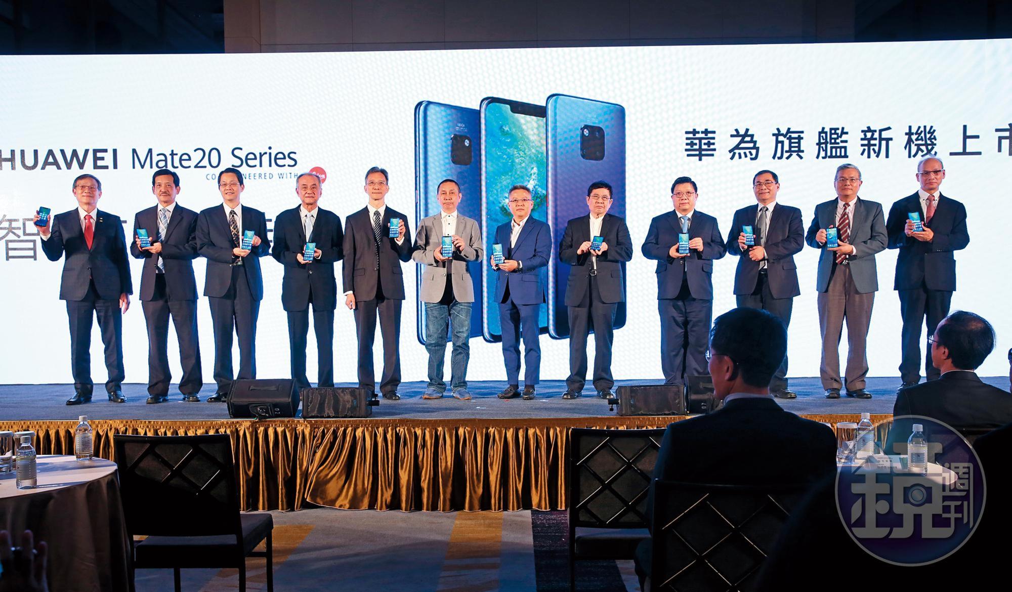 多鏡頭手機問世,帶動股王大立光的業績基本面持續成長。