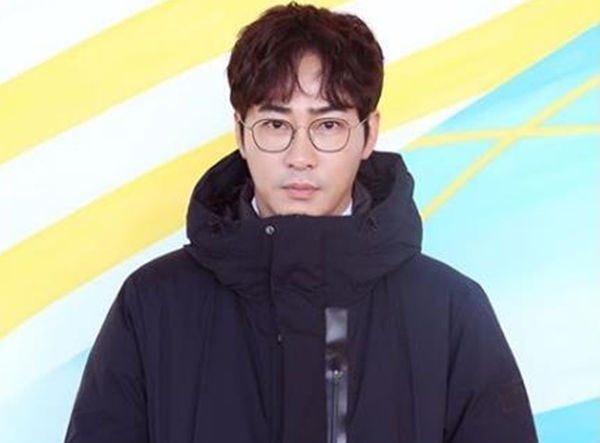 韓星姜至奐因涉嫌酒後性侵、性騷擾女子，目前演藝事業停工。（網路圖片）