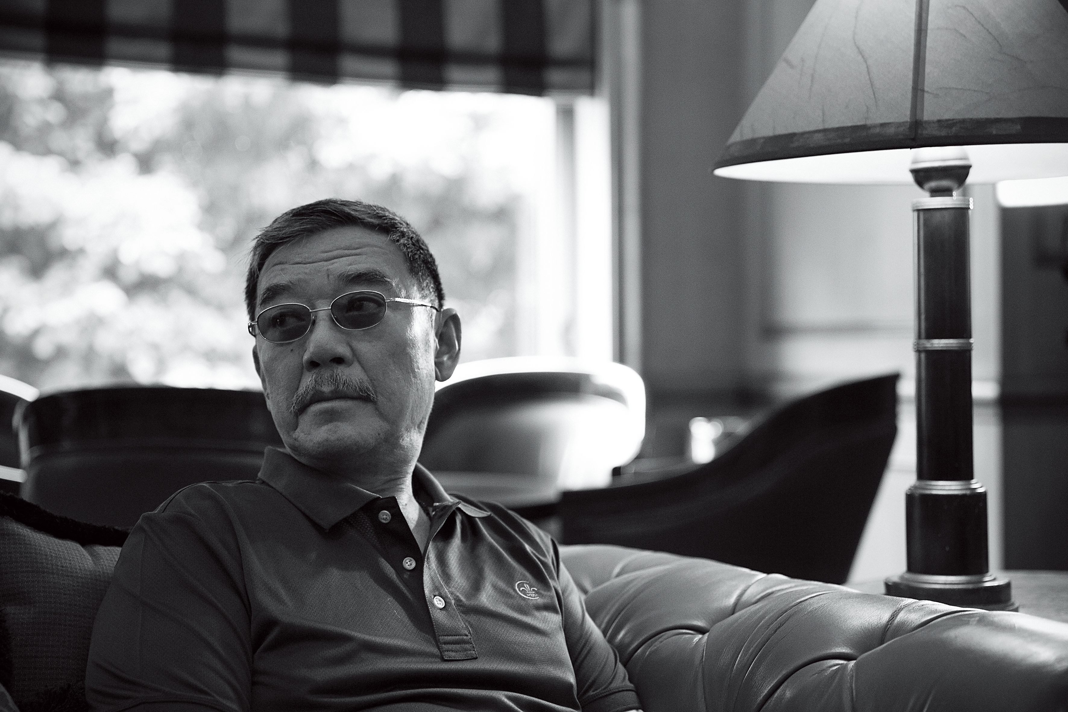 凡是有表演，就有李立群，無論是電視劇、短劇、舞台劇、電影。 