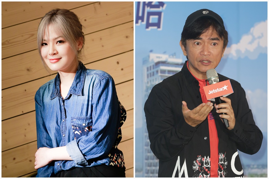 針對吳宗憲自爆有退休打算，未來將移居中國賣產品，網紅陳沂直接開砲：「他這種插科打諢的，在中國根本是不入流的咖。」