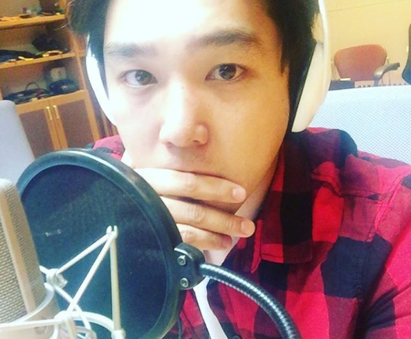 強仁表示為了不拖累成員，而選擇退團。（翻攝強仁Instagram）