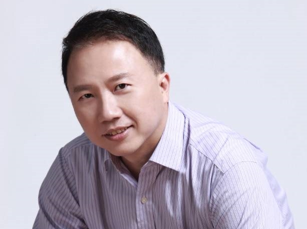 東森購物宣布，原任營運長楊俊元，正式升任香港草莓網跨境電商執行長暨東森購物「電子商務事業部」及「全球商貿中心」執行長。（東森提供）