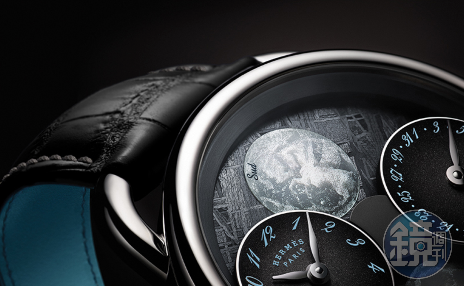 鐘錶專題】錶壇最重要的雙年展！究竟什麼是Only Watch？ - 鏡週刊Mirror Media