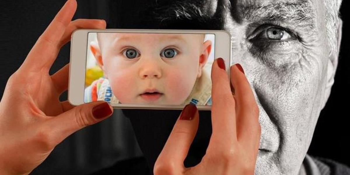 【開發長壽藥（上）】揭開百歲人瑞祕密　抗衰老、病變全因遺傳優勢