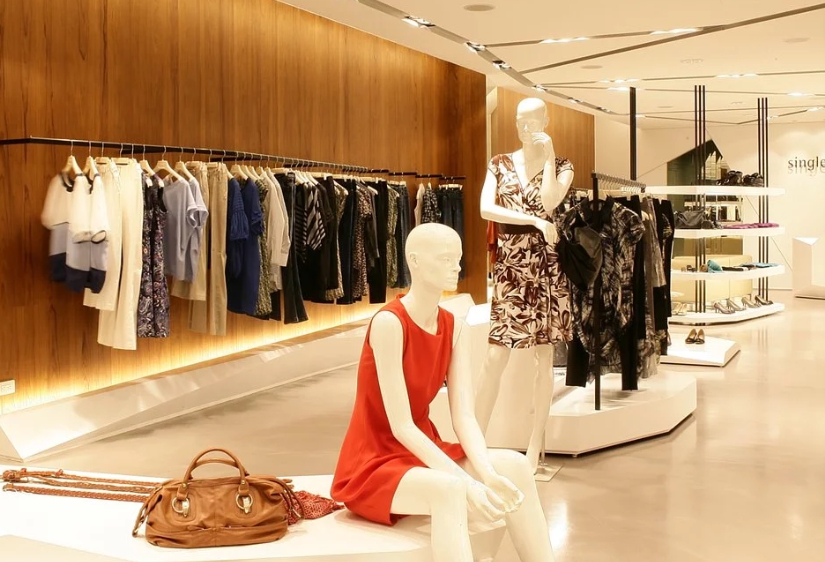 有三十餘年歷史的台灣女裝品牌「獨身貴族」爆出欠薪。（翻攝自獨身貴族官網）