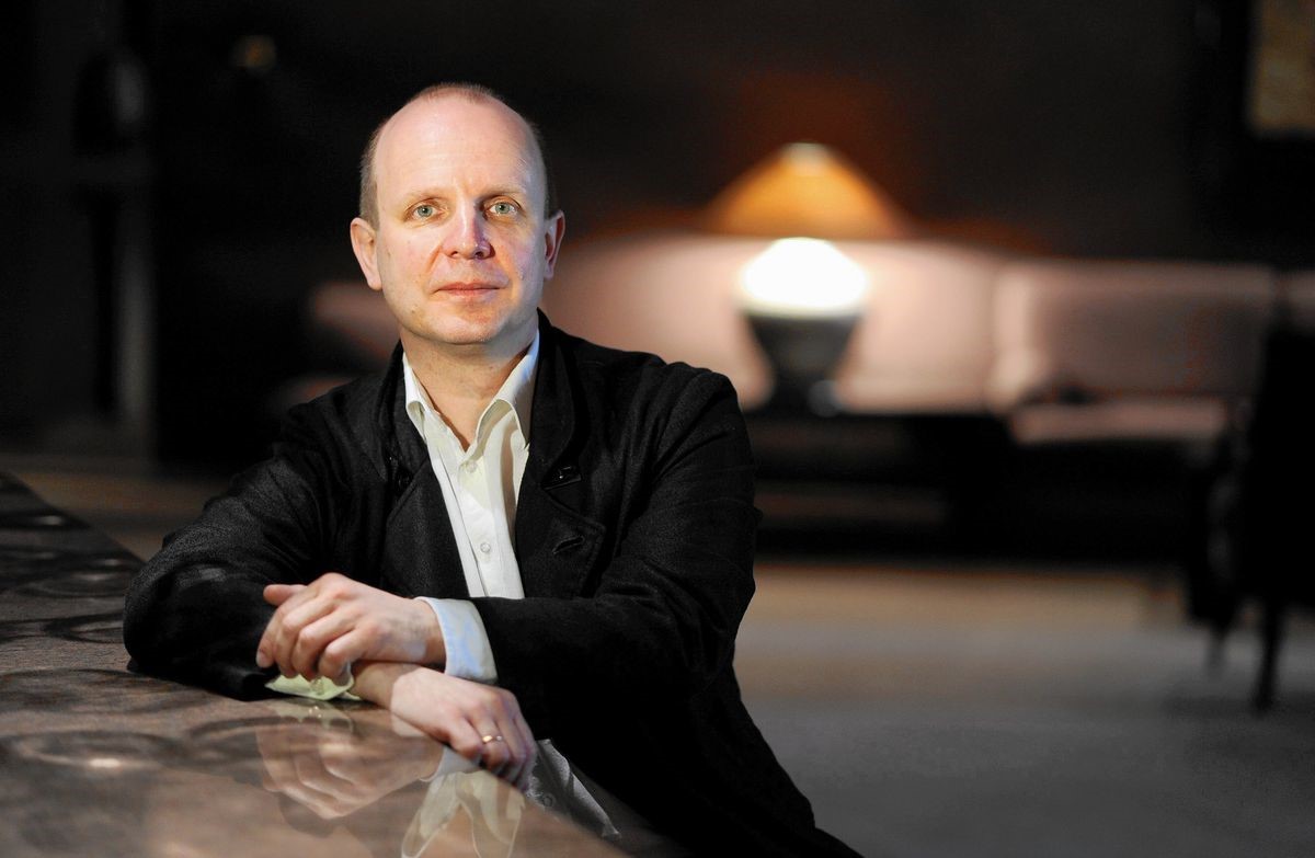 馬林斯基芭蕾總監法蒂夫慧眼獨具，從全球挖掘具有潛力的明日之星。（牛耳藝術提供）