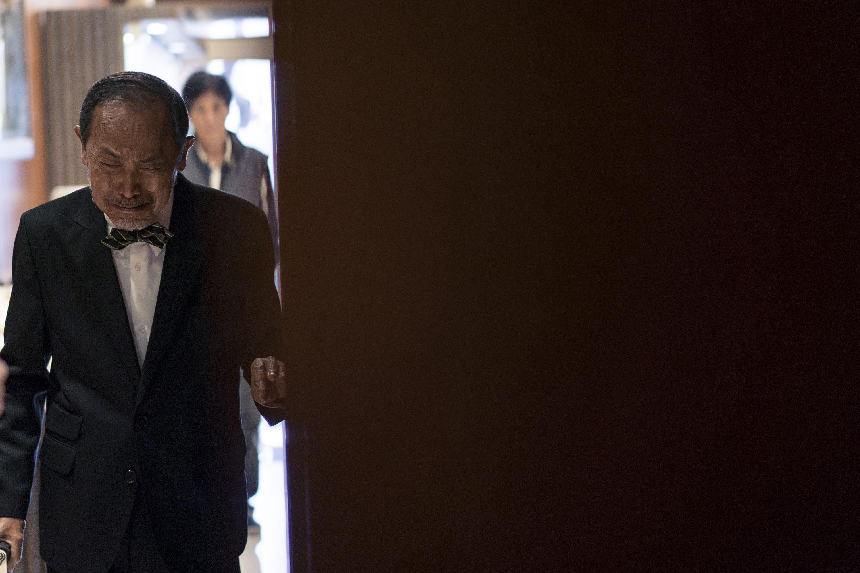 《老大人》一舉拿下最佳劇情長片獎、最佳男主角獎、最佳女配角及最佳攝影獎，成為台北電影獎最大贏家。