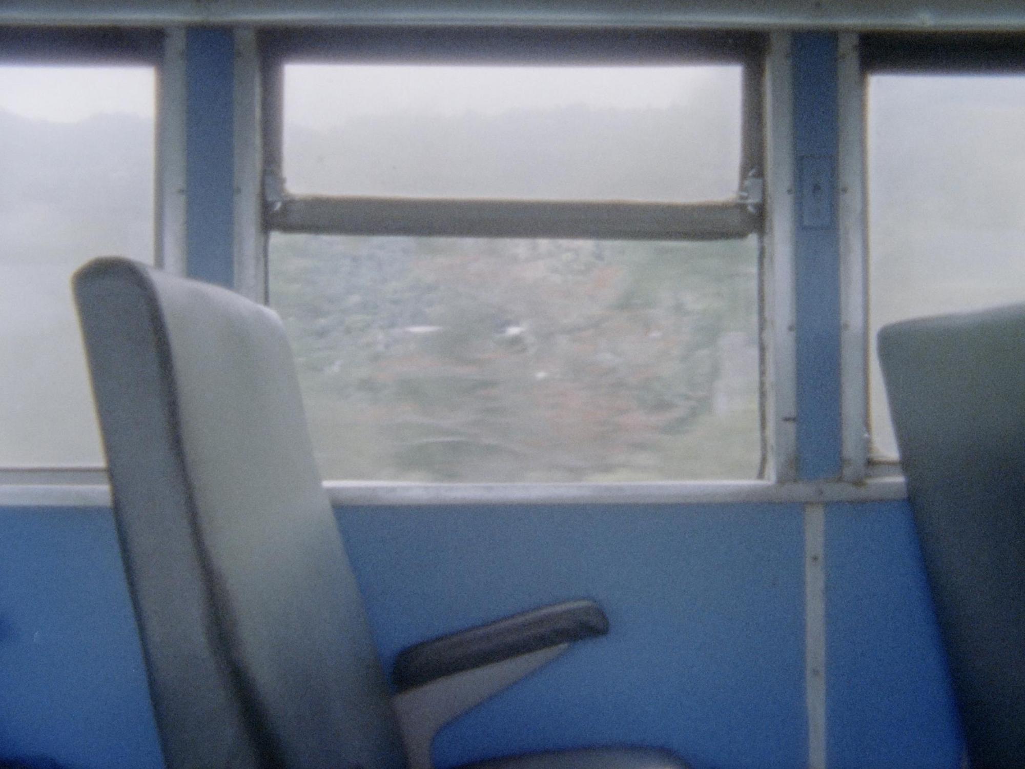 《去年火車經過的時候》再度以短片之姿獲得百萬首獎。(台北電影節提供)