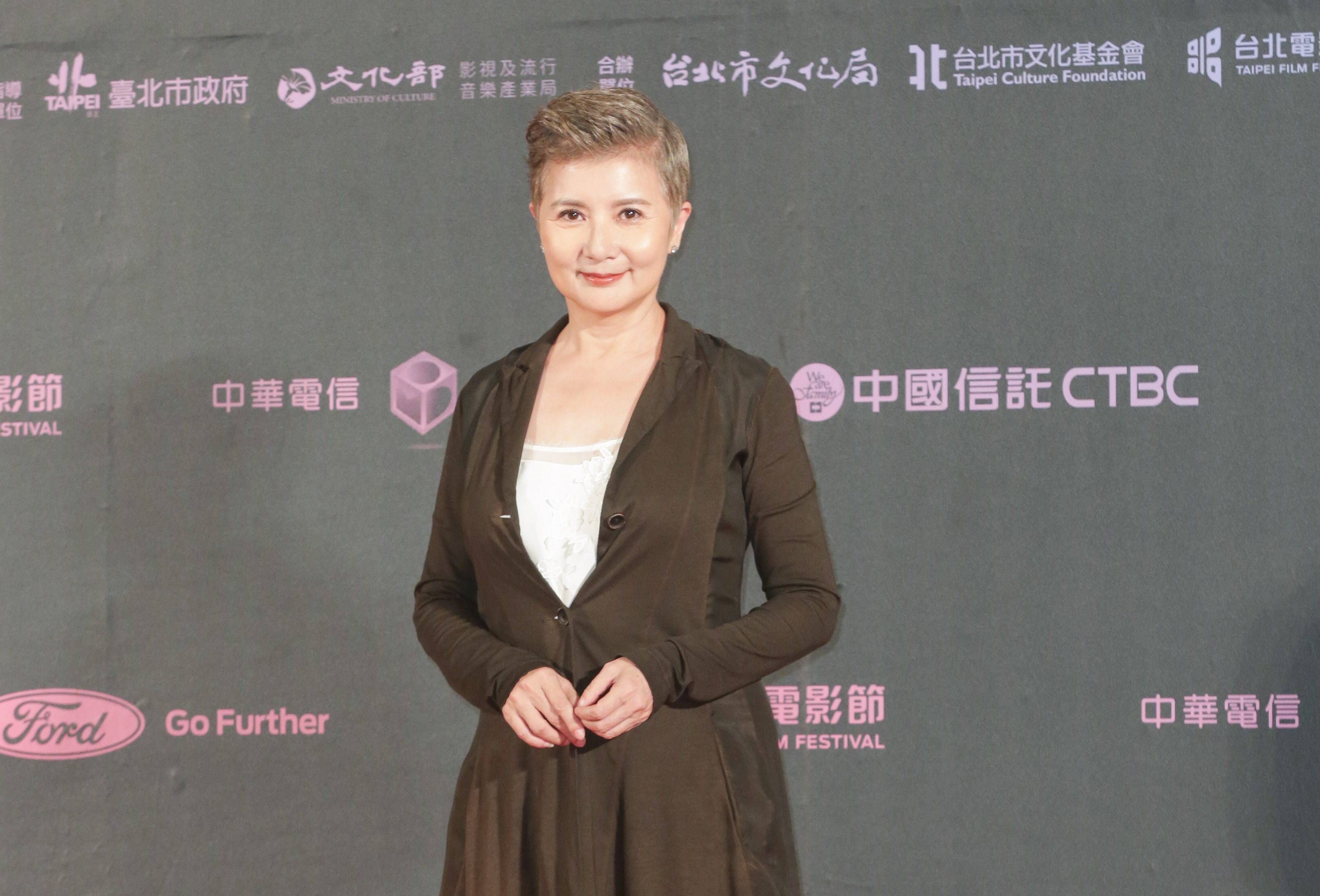 今年的評審團主席李烈，表示為了決定得獎名單，評審花了12個小時討論。 