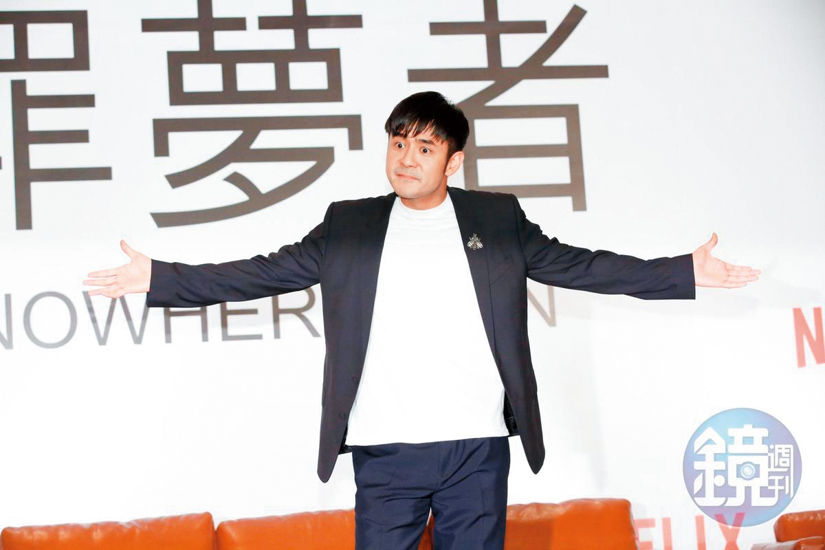 劉子千（現改名章立衡）是劉家昌與甄珍獨子，2011年以單曲《唸你》展現創作才華，近年全力朝戲劇圈發展。