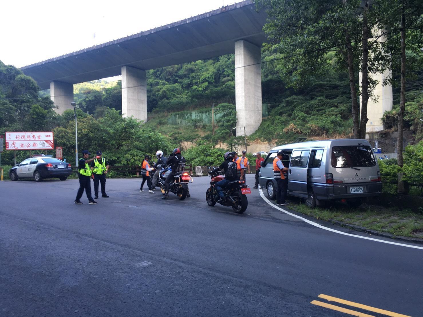 若未成年騎車，除了會被罰錢外，其家長也會需要上道路交通安全講習。（翻攝畫面）