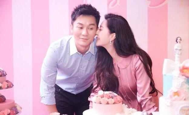 范冰冰與李晨上月才爆分手，如今卻又傳出一切都是為了復出才製造的假議題。（翻攝自范冰冰微博）