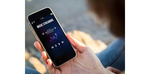 Music FM 是日本下載率最高的免費音樂 APP 之一。