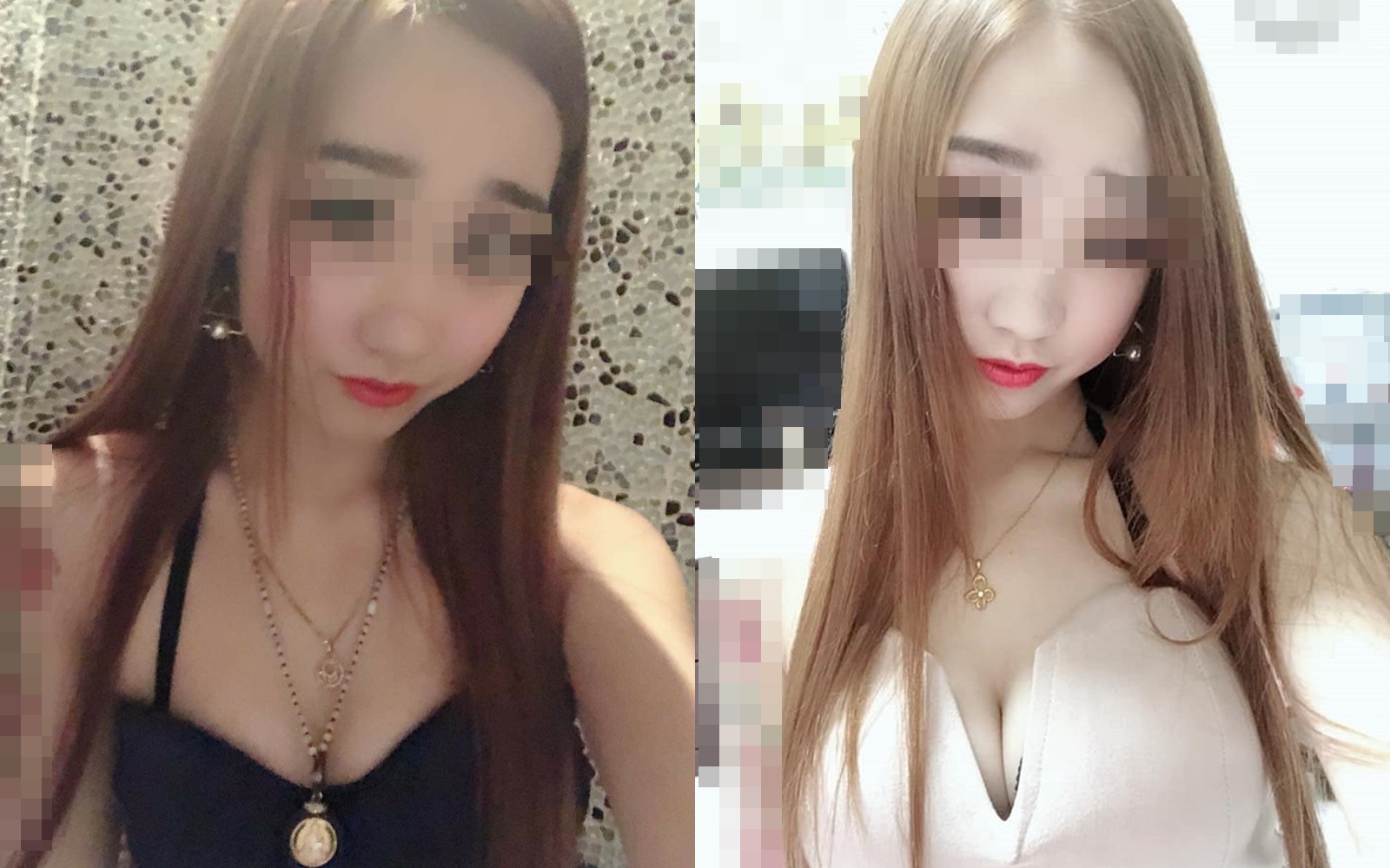 17歲少女小珍疑因參加性愛毒趴，服用過量毒品猝死。（翻攝自臉書）