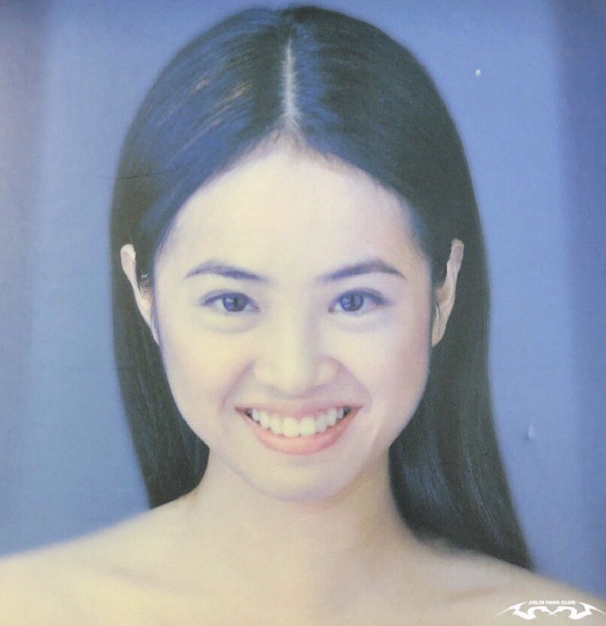蔡依林甜美笑容吸引許多男粉絲喜愛。（摘自蔡依林IG）