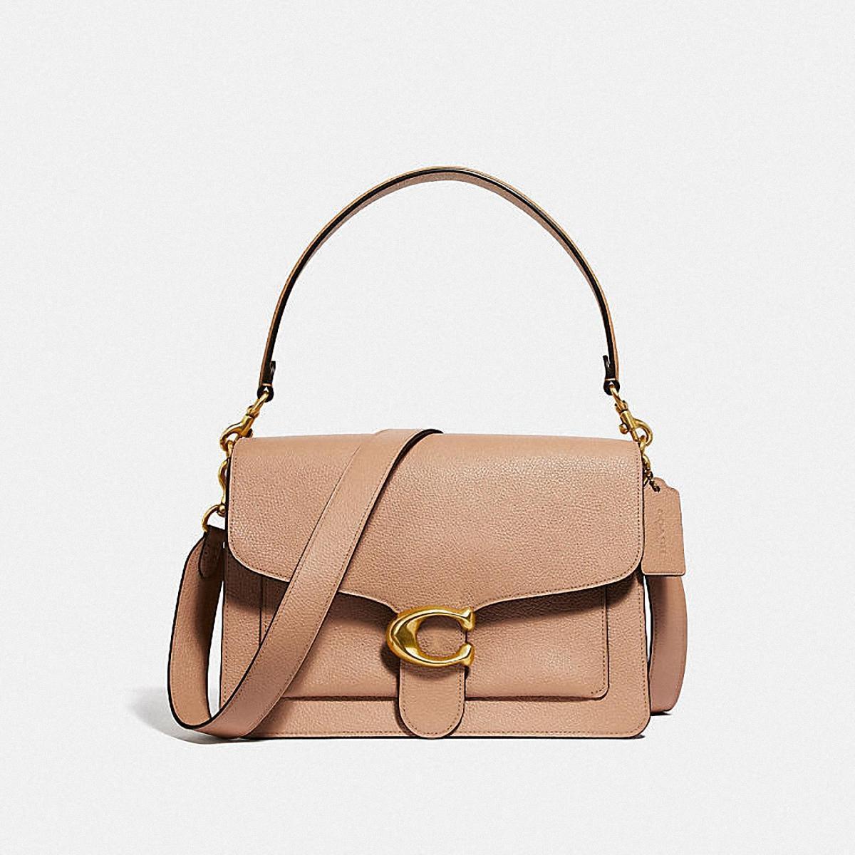 COACH Tabby包款。NT$21,800（COACH提供）