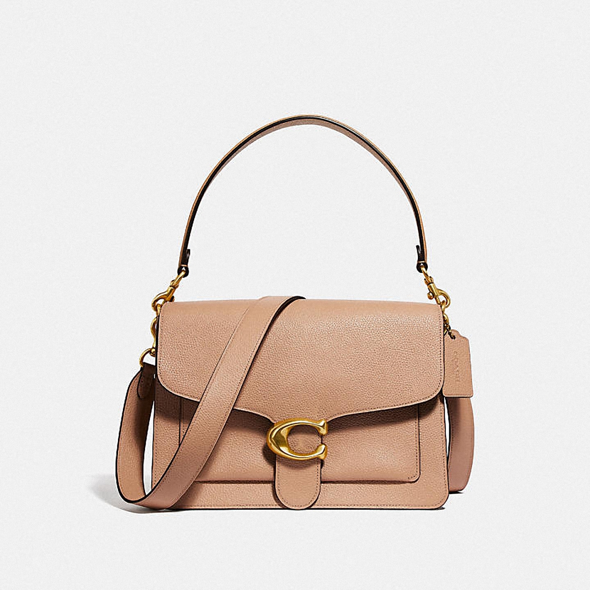 COACH Tabby包款。NT$21,800（COACH提供）
