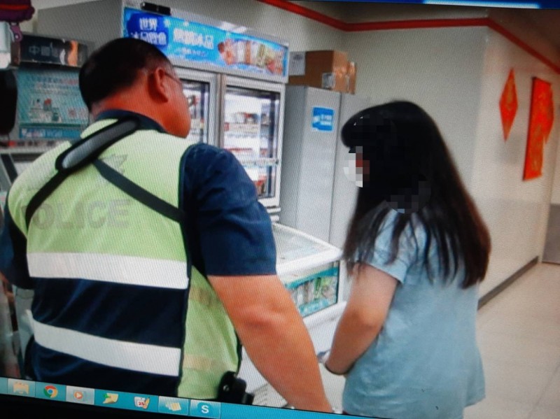 「偵查不公開」竟成詐騙集團令箭,婦人險遭騙走157萬。(翻攝畫面)